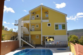 Villa-G Herceg-Novi